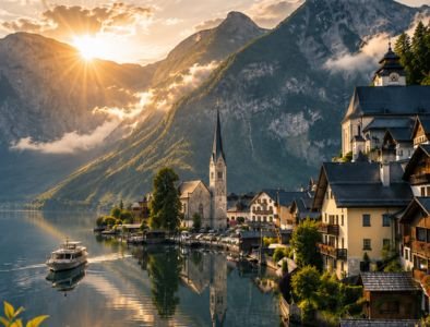 AUSTRIA