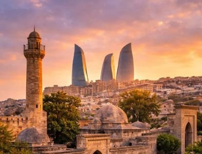 AZERBAIJAN