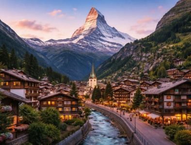 SWITZERLAND